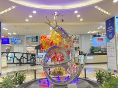 -红星美凯龙北京至尊MALL(东四环中路店)