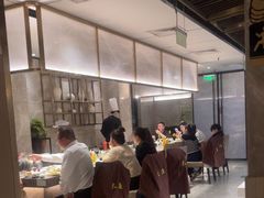-大渔铁板烧(花园道店)