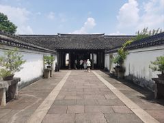 -王阳明故居