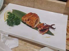 -东京屋(武定路店)