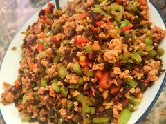 -浩海火燒雲傣家菜(芮欧百货店)