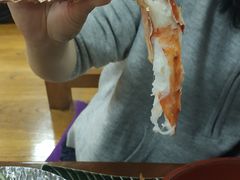 -蟹料理 北海道かに将軍(札幌本店)