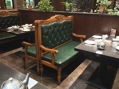 -老牌坊•鲁菜名店•地道济南菜(大观园商埠店)