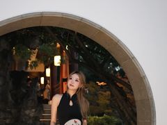 -瑞面(吴宫泛太平洋酒店)