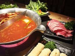 -湊湊火锅·茶憩(石家庄万象城店)
