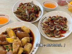 -长平老姿娘夜粥(平东一街店)