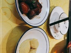 -何记面馆(龙泉山店)