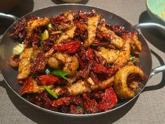 -山石榴·贵州菜(陆家嘴中心店)