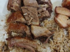 -大聪烧鹅快餐店(梅林店)