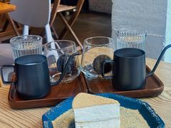 -Home Cafe(水榭春天店)