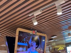 -西贝莜面村(当代商城店)