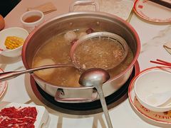 -八合里牛肉火锅(上海世茂广场店)