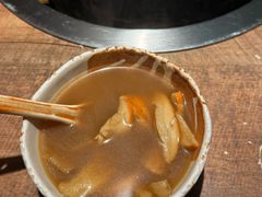 -蘑界·野生菌火锅(深业上城店)