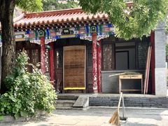 -圣莲山风景区