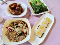 -顺风酒店(长寿路店)