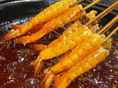 -五斗柴火锅(外双楠店)