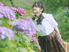 -重庆雨台山风景区