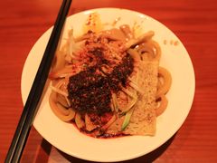 高担酿皮-再回首(西关木塔巷店)