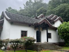 -岳麓山风景名胜区