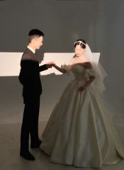 点击看大图 -青禾蒙娜丽莎婚纱摄影(武汉总店)