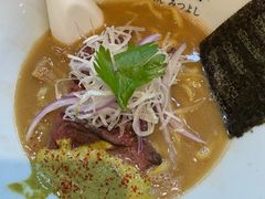 -Ramen满吉·豚骨拉面(丽园路店)