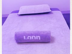 -LANN I 蘭 SPA(陆家嘴中心店)