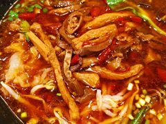 -远大美食广场(远大购物中心店)