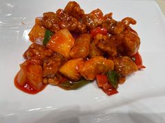 -广东胜利宾馆西关粤中餐厅