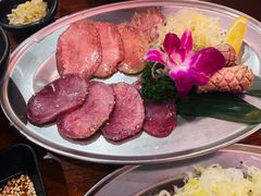 -大阪烧肉BAKA一代(十亩地店)