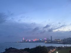 -小麦岛公园
