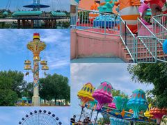 -秦皇岛乐岛海洋王国