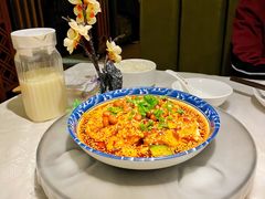 -川味堂·四川豆花(八卦岭店)