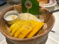 -太食獸泰式茶餐厅(IFS国金中心店)