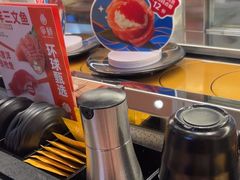 -争鲜回转寿司(中街大悦城店)