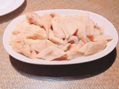 清烧方竹笋-渝信川菜(长安店)