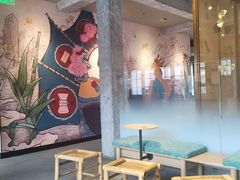 -星巴克臻选(成都宽窄巷子店)