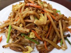 -晋阳饭庄(虎坊桥店)