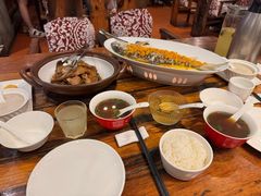 -临家闽南菜(宝洲路店)