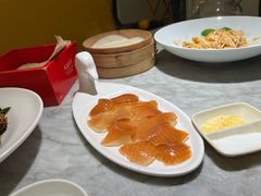 果木现烤山东烤鸭-城南往事(滨江世茂店)