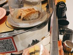 -争鲜回转寿司(朝北大悦城店)