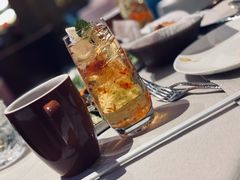 -YUE·6·西式融合餐厅(外滩六号店)
