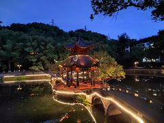 -忠山公园