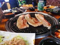-杀猪天·韩国烤肉(总店)