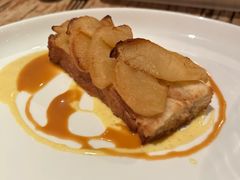 -Restaurant Cuivre古铜法式餐厅