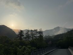 -石台牯牛降景区