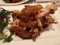 -北李妈妈菜·海肠捞饭(高新万达店)