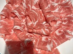 -东来顺铜锅炭火涮肉(上地华联店)