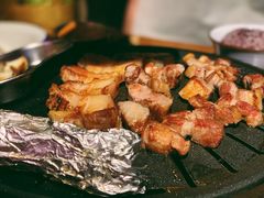 -济州爱肉堂(总店)
