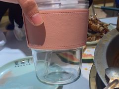-宽城子美蛙毛肚自助火锅(建邺万达步行街店)