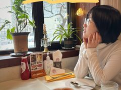 -老井俄式餐厅